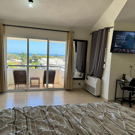 El Mas Completo, A Menos De 5 Minutos De La Playa, Free Wifi Fuera Del Alojamiento Puerto Plata Bagian luar foto