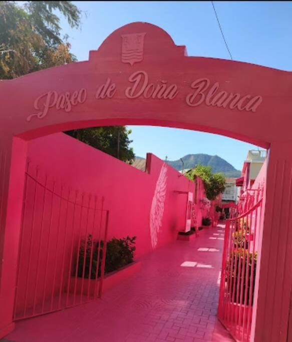 El Mas Completo, A Menos De 5 Minutos De La Playa, Free Wifi Fuera Del Alojamiento Puerto Plata Bagian luar foto