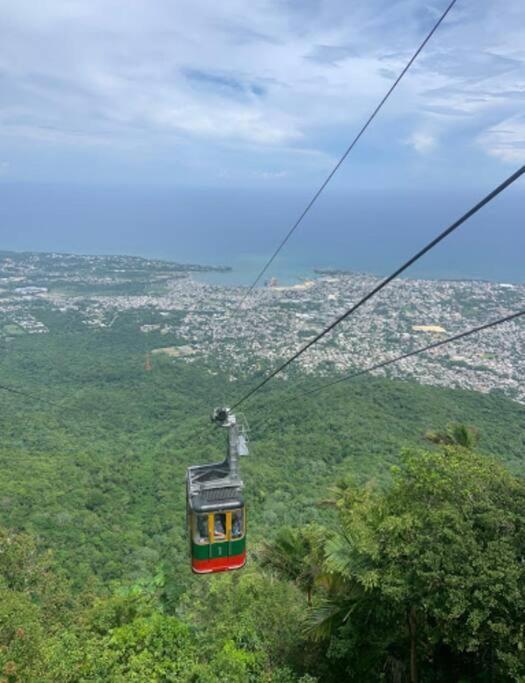 El Mas Completo, A Menos De 5 Minutos De La Playa, Free Wifi Fuera Del Alojamiento Puerto Plata Bagian luar foto