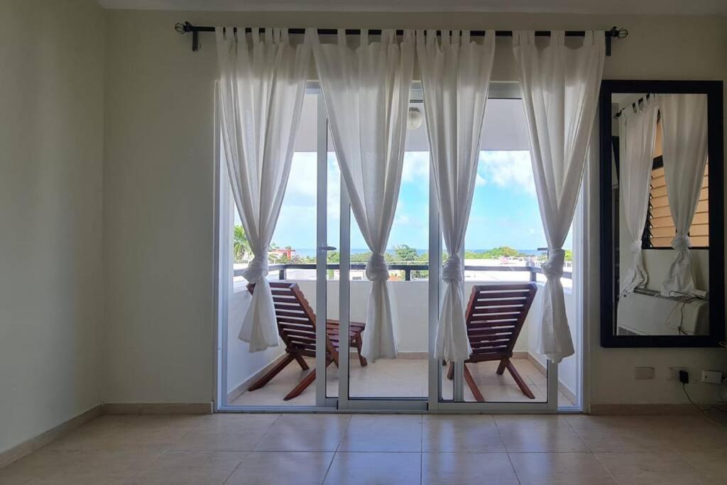 El Mas Completo, A Menos De 5 Minutos De La Playa, Free Wifi Fuera Del Alojamiento Puerto Plata Bagian luar foto