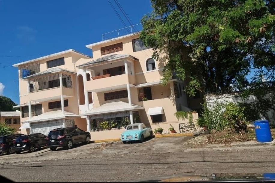 El Mas Completo, A Menos De 5 Minutos De La Playa, Free Wifi Fuera Del Alojamiento Puerto Plata Bagian luar foto