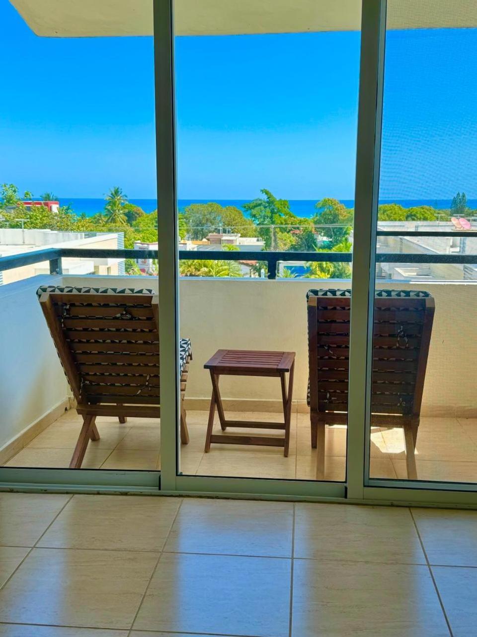 El Mas Completo, A Menos De 5 Minutos De La Playa, Free Wifi Fuera Del Alojamiento Puerto Plata Bagian luar foto